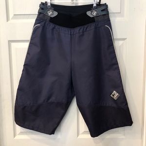 Palm Gradient Paddle Shorts